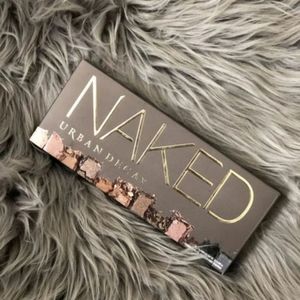 Urban Decay Palette